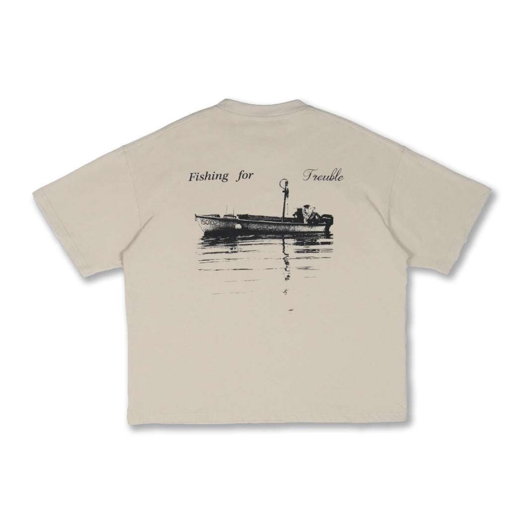 Fishing Tee