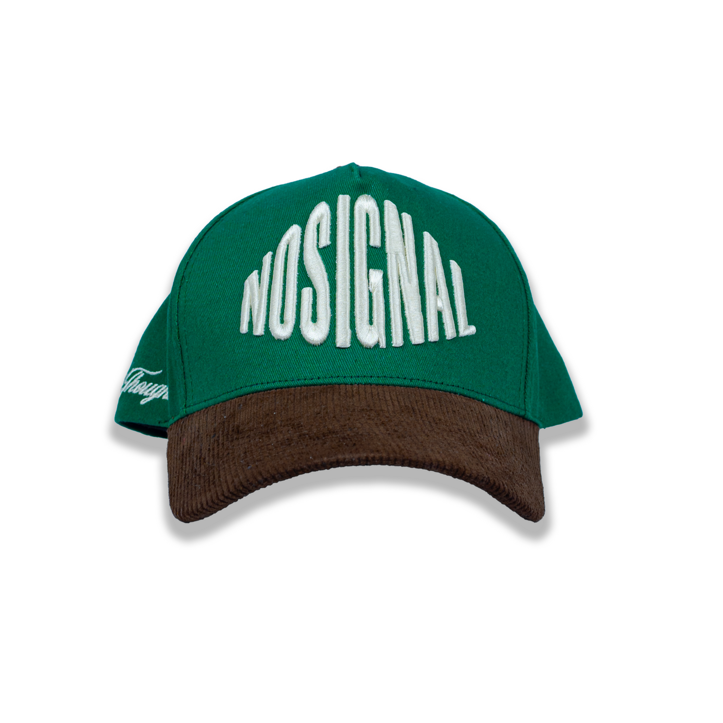 Forest Green Cap