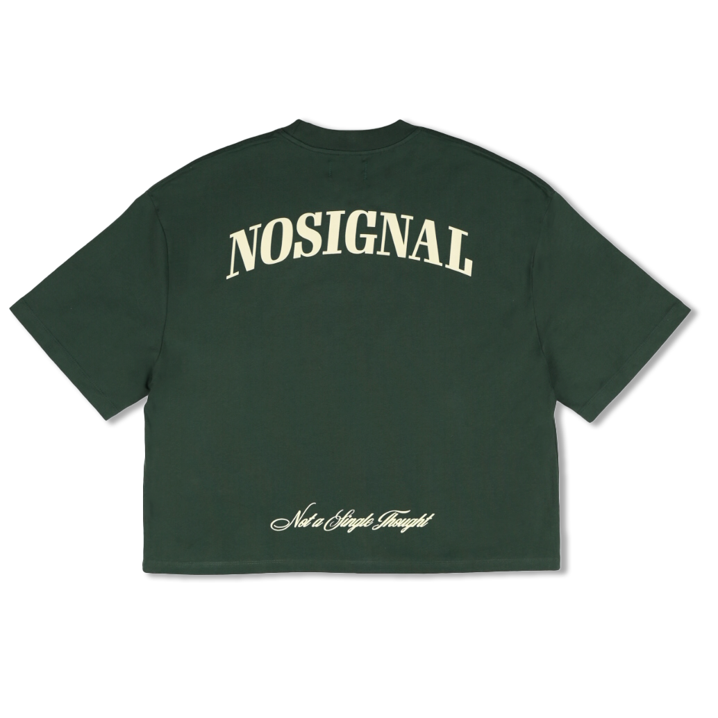 Forest Basic Tee