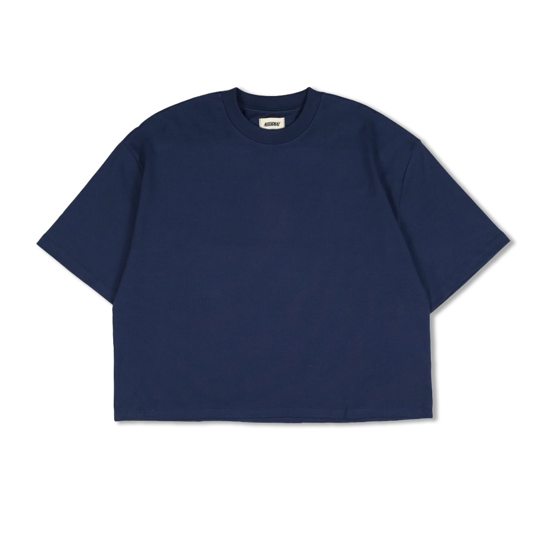 Midnight Basic Tee