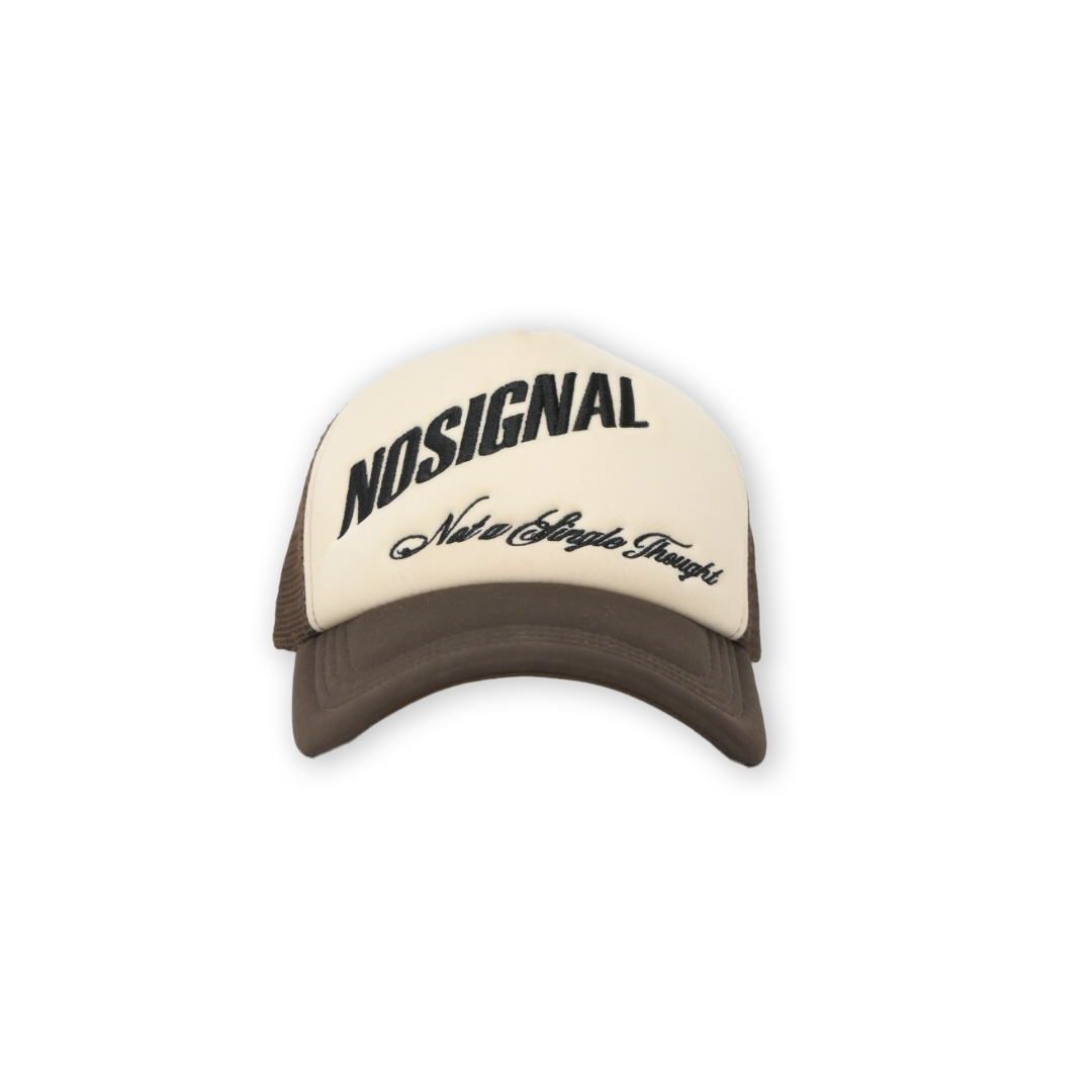 NOSIGNAL Trucker