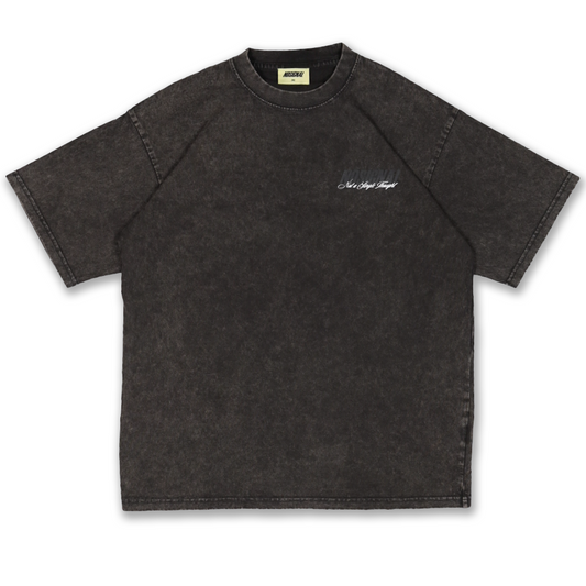 Ash Grey T Shirt